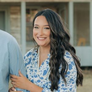 Meet your Posher, Ann marie